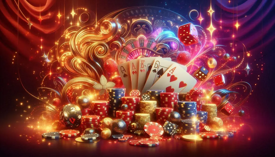Cosmo Casino
